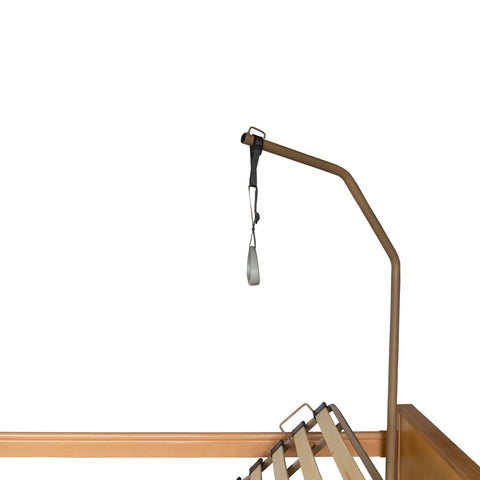 Cama hospitalaria eléctrica Alzheimer