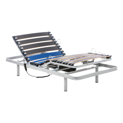 Cama Articulada Eléctrica Reforzada Compacta