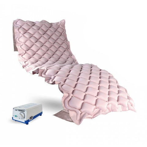 Colchón antiescaras nivel I beige