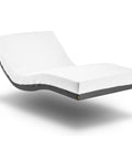 Colchón viscoelástico para cama articulada