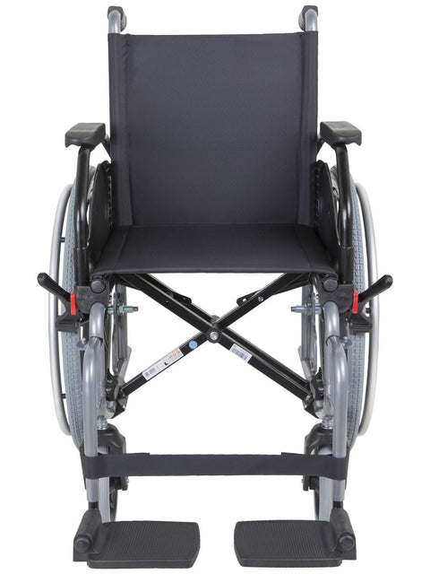 Silla de ruedas Celta