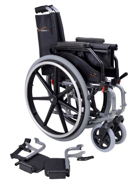 Silla de ruedas Celta