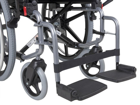 Silla de ruedas Celta