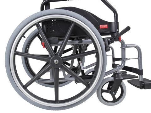 Silla de ruedas Celta