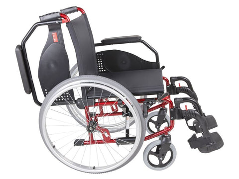 Silla de ruedas Celta Evolution