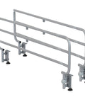 Barandillas para cama articulada