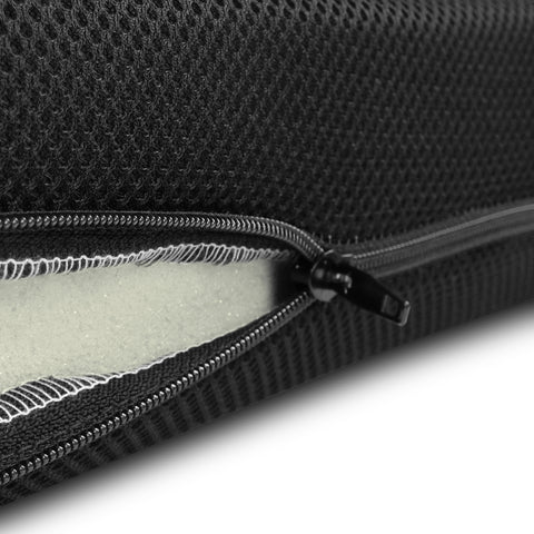 Cojín antiescaras viscoelástico