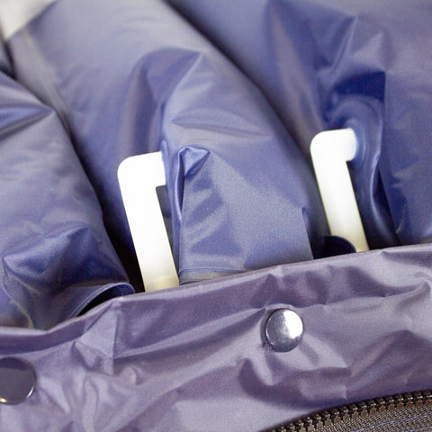 Colchón antiescaras nivel IV