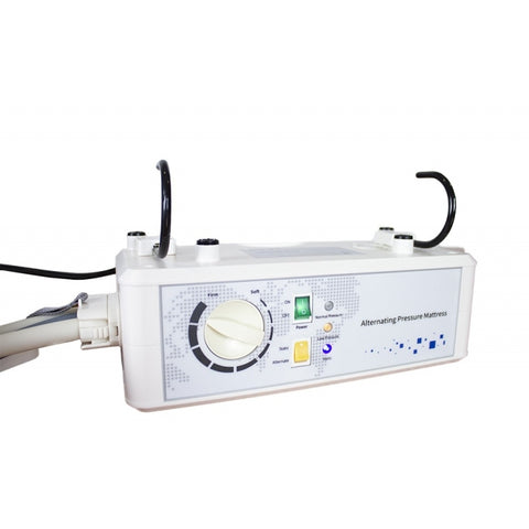 Colchón antiescaras nivel IV