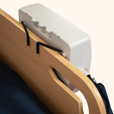 Colchón antiescaras nivel 3