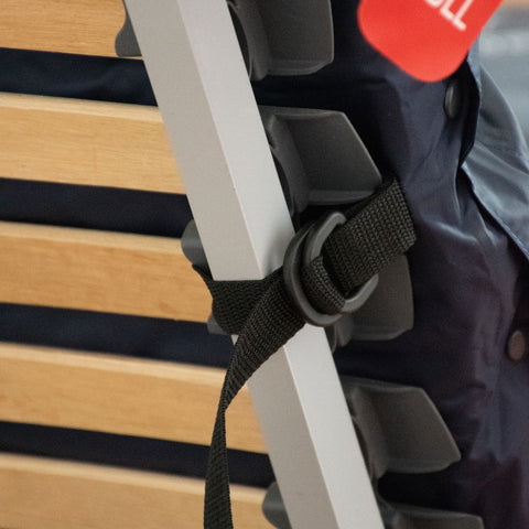 Colchón antiescaras nivel 3