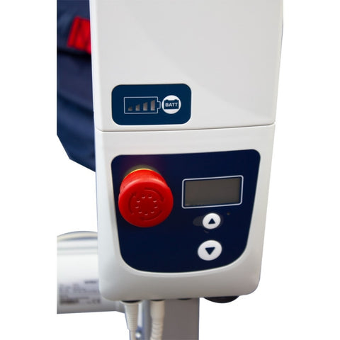 Grúa para enfermos Fortuna