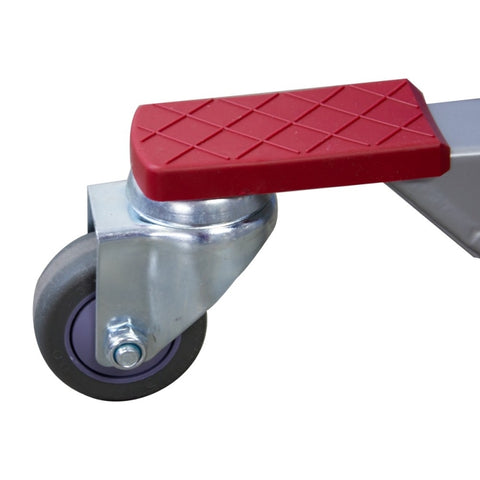 Grúa para enfermos Fortuna