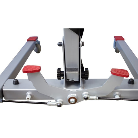 Grúa para enfermos Fortuna