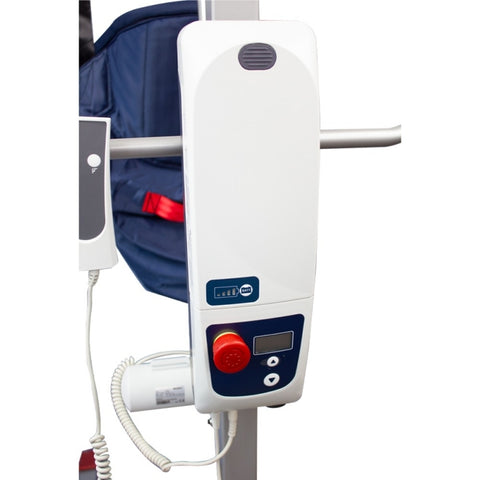 Grúa para enfermos Fortuna