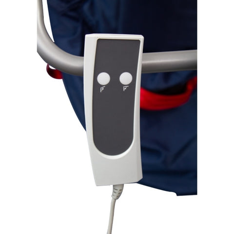 Grúa para enfermos Fortuna