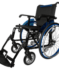 sillas de ruedas